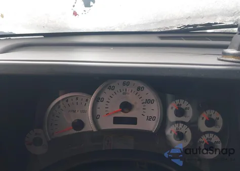 2003 Hummer H2 from USA, damaged, VIN 5GRGN23U33H144964